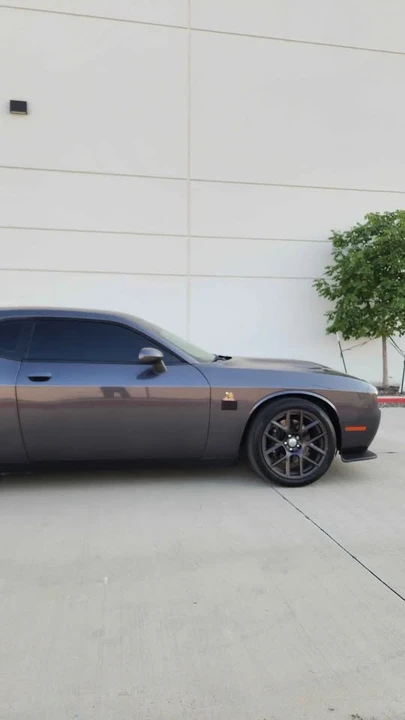 2016 Dodge Challenger SRT8 & 392 3rd Gen - Image 18 of 18