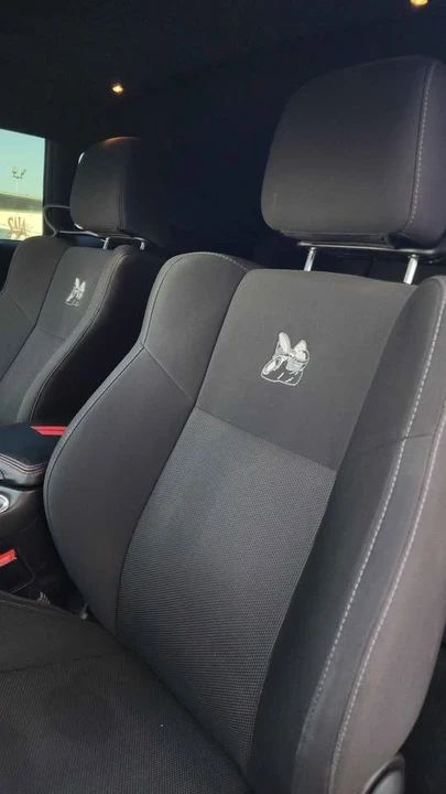 2016 Dodge Challenger SRT8 & 392 3rd Gen - Image 12 of 18