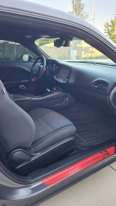 2016 Dodge Challenger SRT8 & 392 3rd Gen - Image 16 of 18