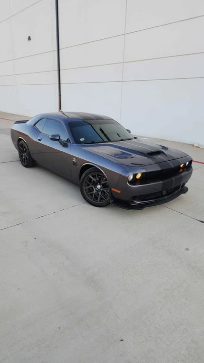 2016 Dodge Challenger SRT8 & 392 3rd Gen - Image 2 of 18