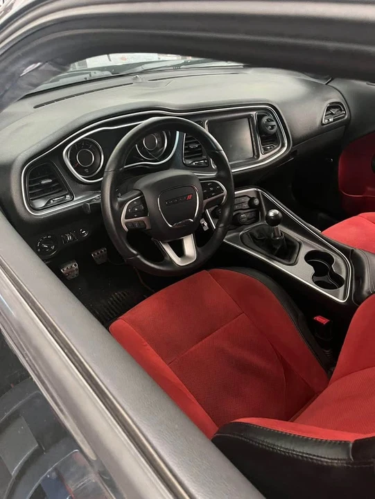 2016 Dodge Challenger SRT8 & 392 3rd Gen - Image 8 of 8