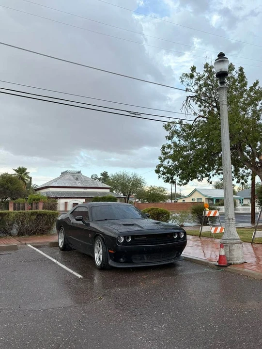 2016 Dodge Challenger SRT8 & 392 3rd Gen - Image 2 of 8
