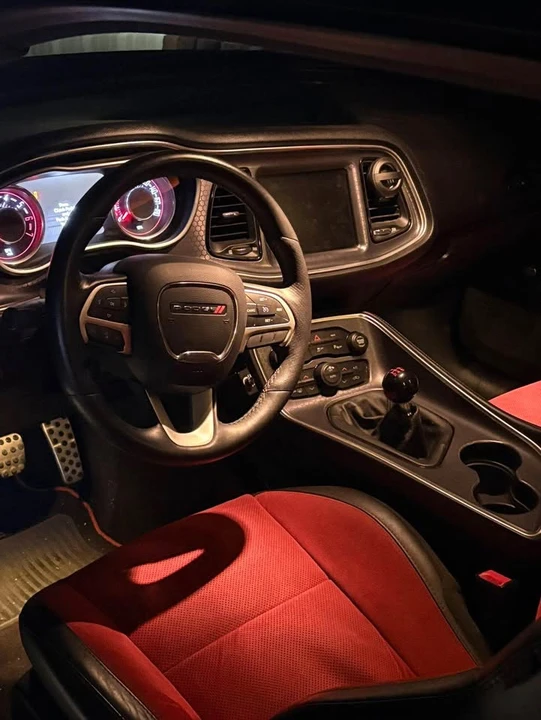 2016 Dodge Challenger SRT8 & 392 3rd Gen - Image 6 of 8