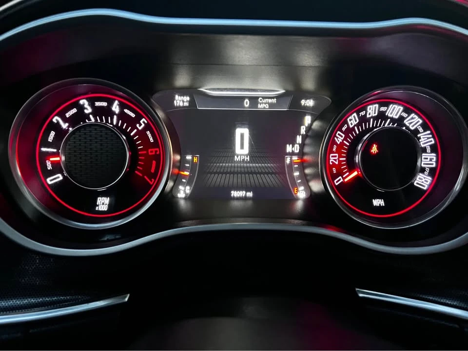 2016 Dodge Challenger SRT8 & 392 3rd Gen - Image 6 of 8