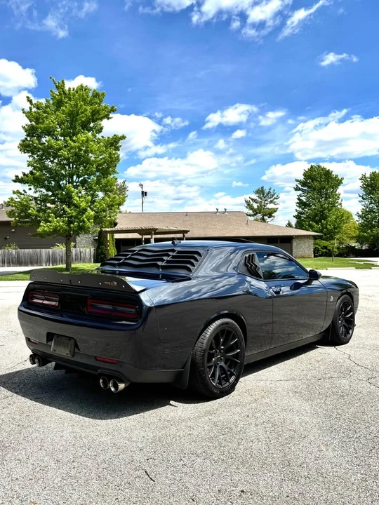 2016 Dodge Challenger SRT8 & 392 3rd Gen - Image 3 of 19