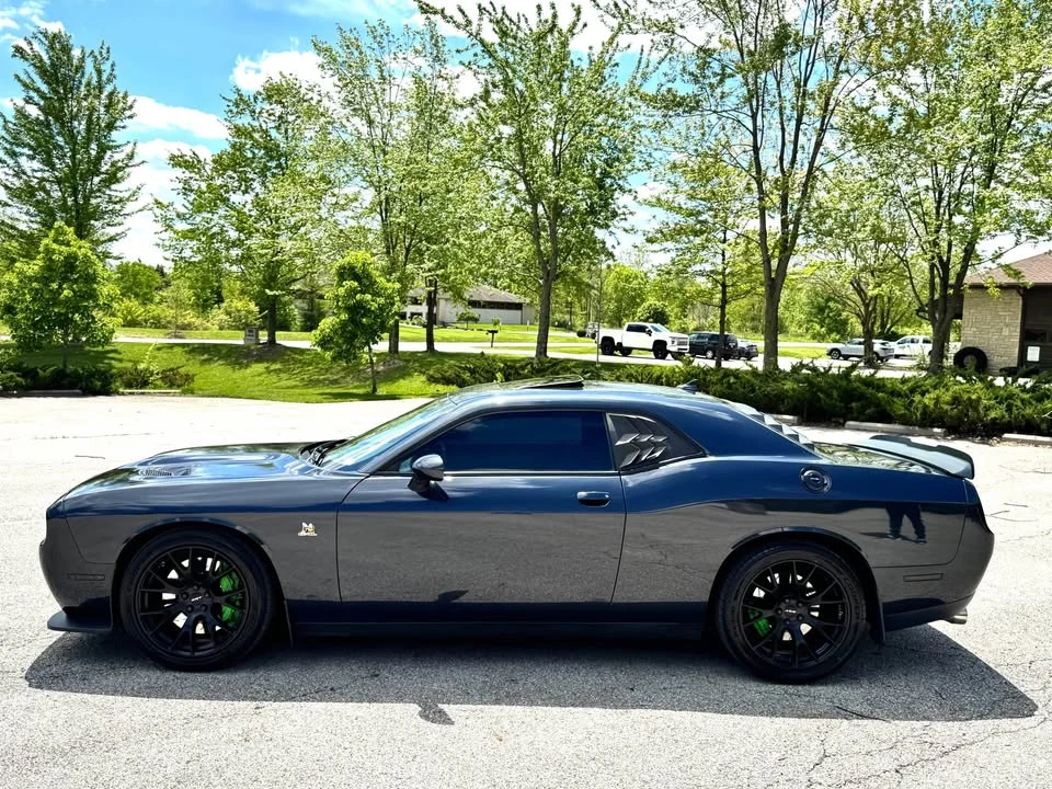 2016 Dodge Challenger SRT8 & 392 3rd Gen - Image 4 of 19