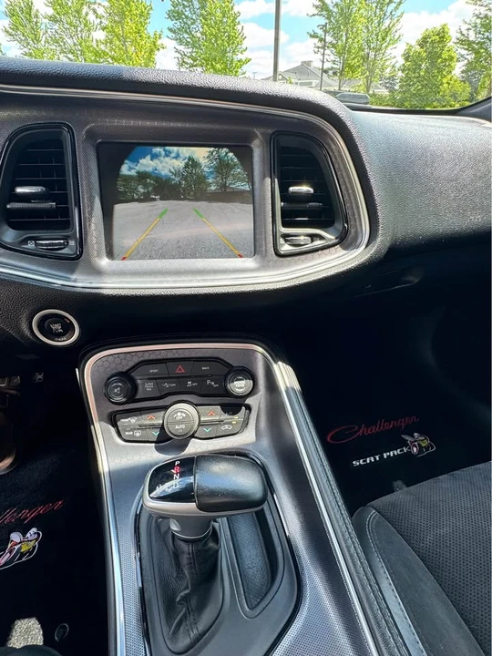 2016 Dodge Challenger SRT8 & 392 3rd Gen - Image 19 of 19