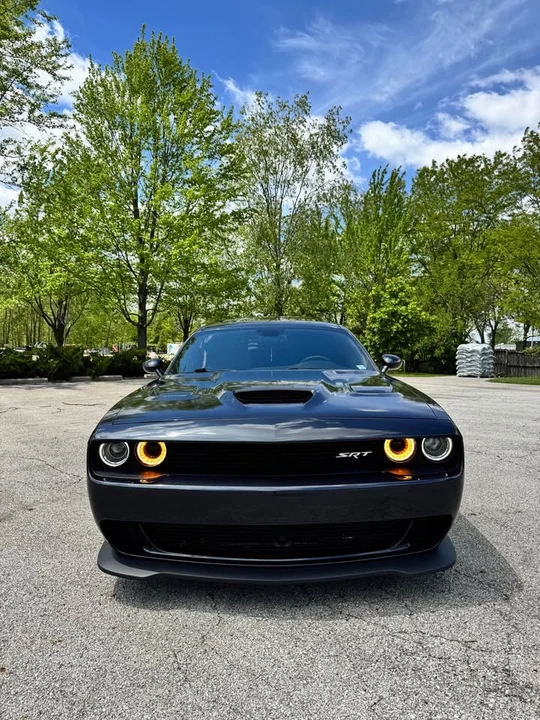 2016 Dodge Challenger SRT8 & 392 3rd Gen - Image 5 of 19