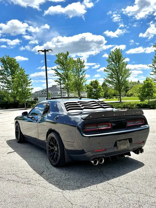 2016 Dodge Challenger SRT8 & 392 3rd Gen - Image 9 of 19