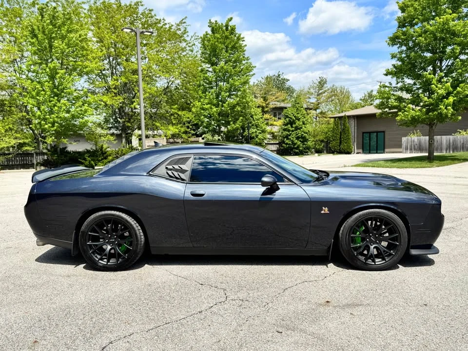 2016 Dodge Challenger SRT8 & 392 3rd Gen - Image 10 of 19