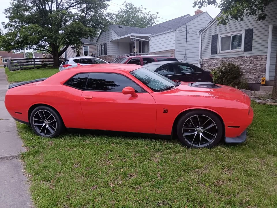 2016 Dodge Challenger SRT8 & 392 3rd Gen - Image 2 of 3