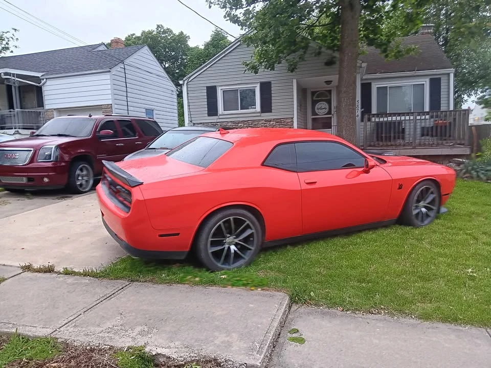 2016 Dodge Challenger SRT8 & 392 3rd Gen - Image 3 of 3
