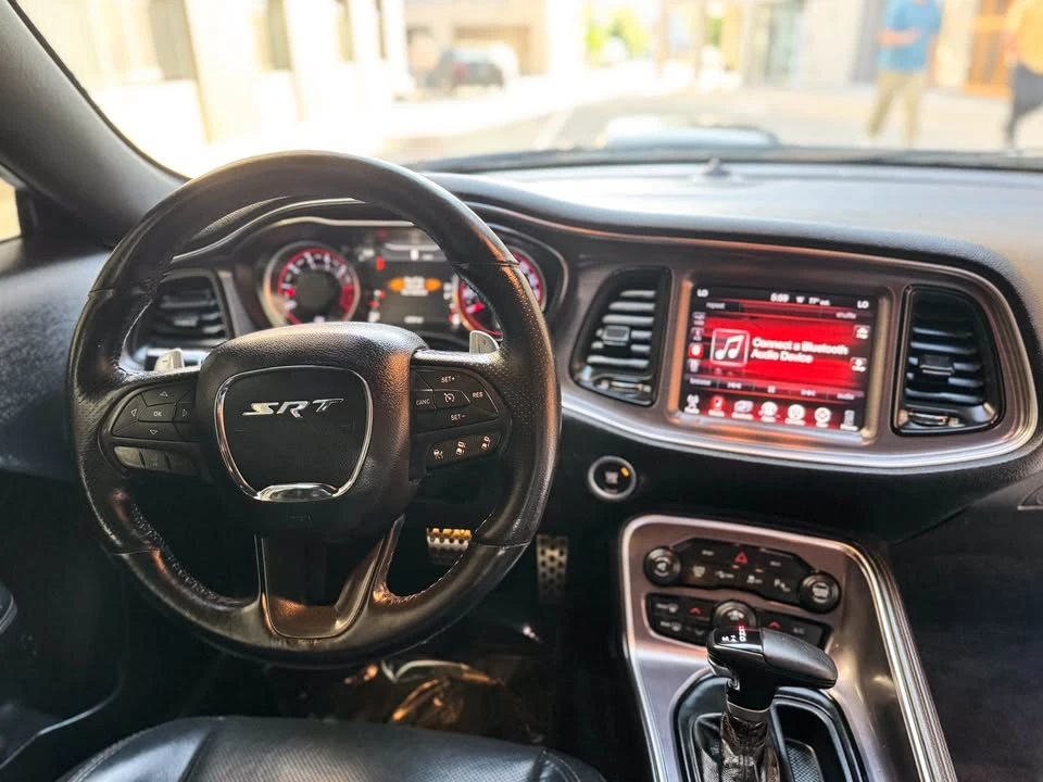 2016 Dodge Challenger SRT8 & 392 3rd Gen - Image 12 of 19