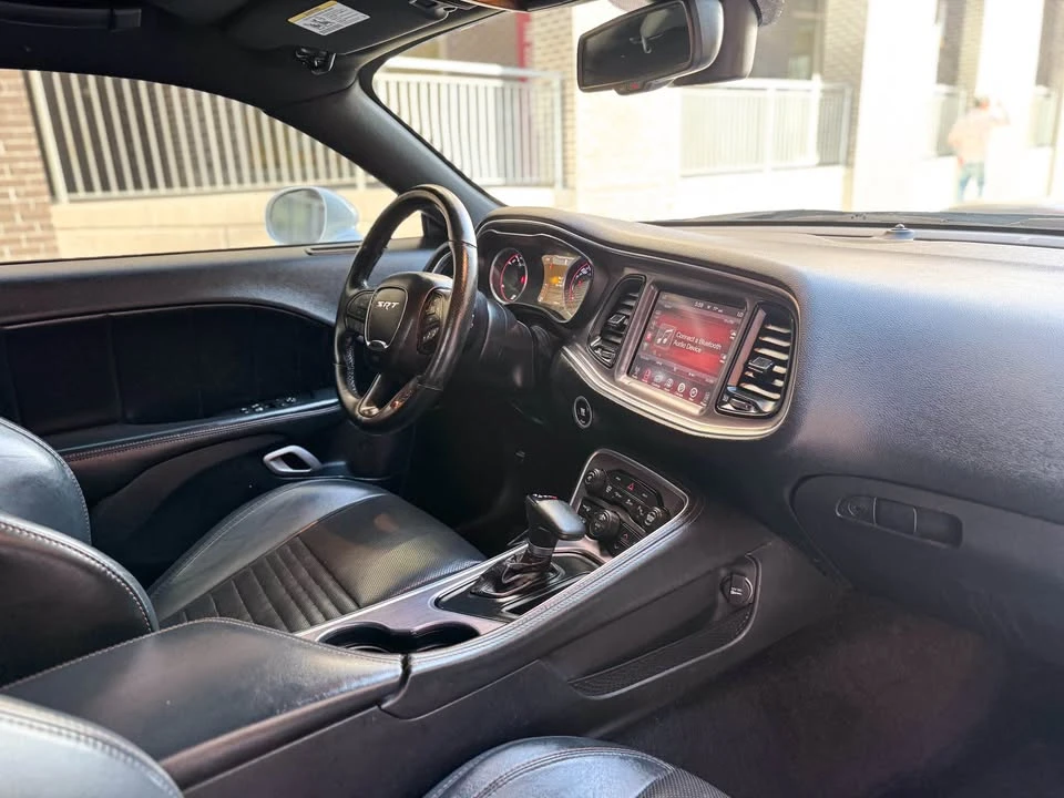 2016 Dodge Challenger SRT8 & 392 3rd Gen - Image 11 of 19