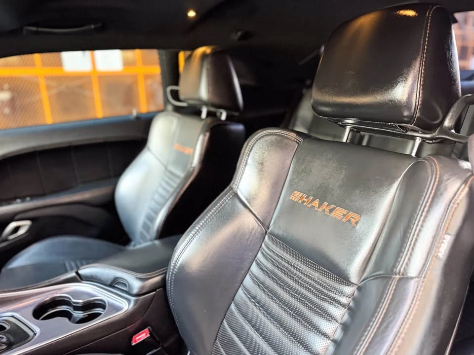 2016 Dodge Challenger SRT8 & 392 3rd Gen - Image 9 of 19