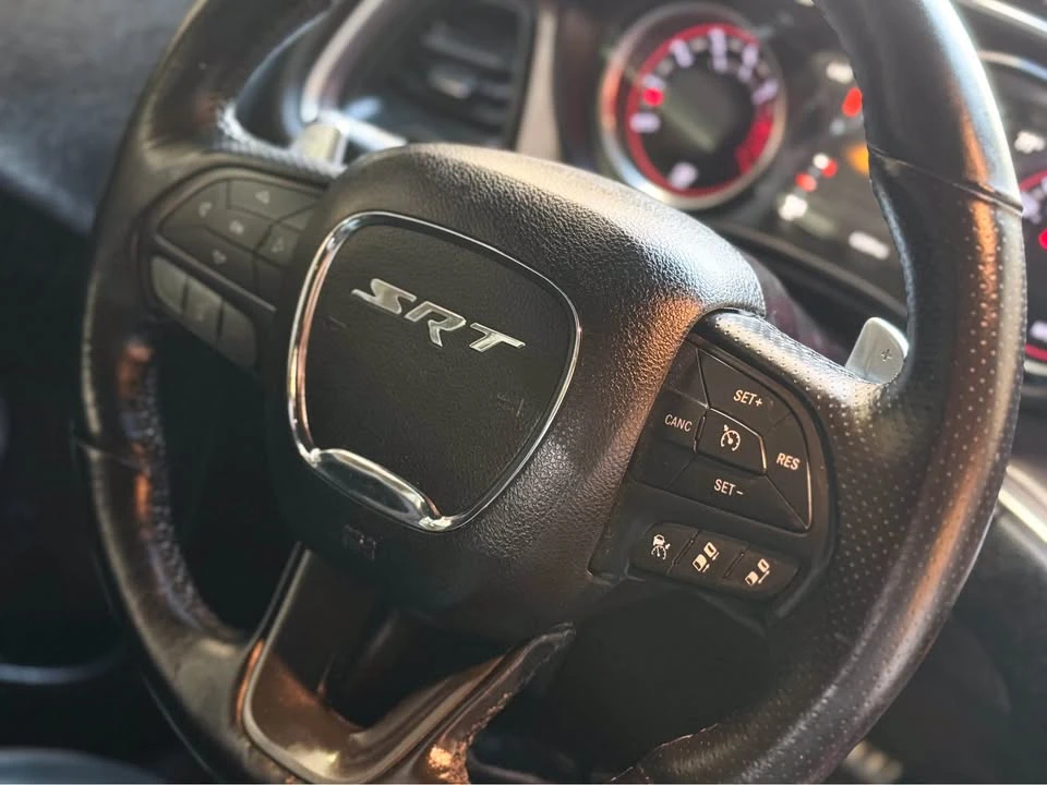2016 Dodge Challenger SRT8 & 392 3rd Gen - Image 16 of 19