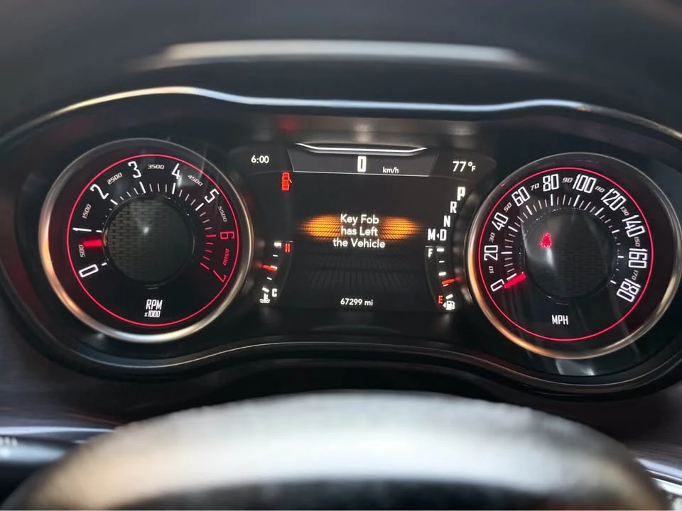 2016 Dodge Challenger SRT8 & 392 3rd Gen - Image 14 of 19