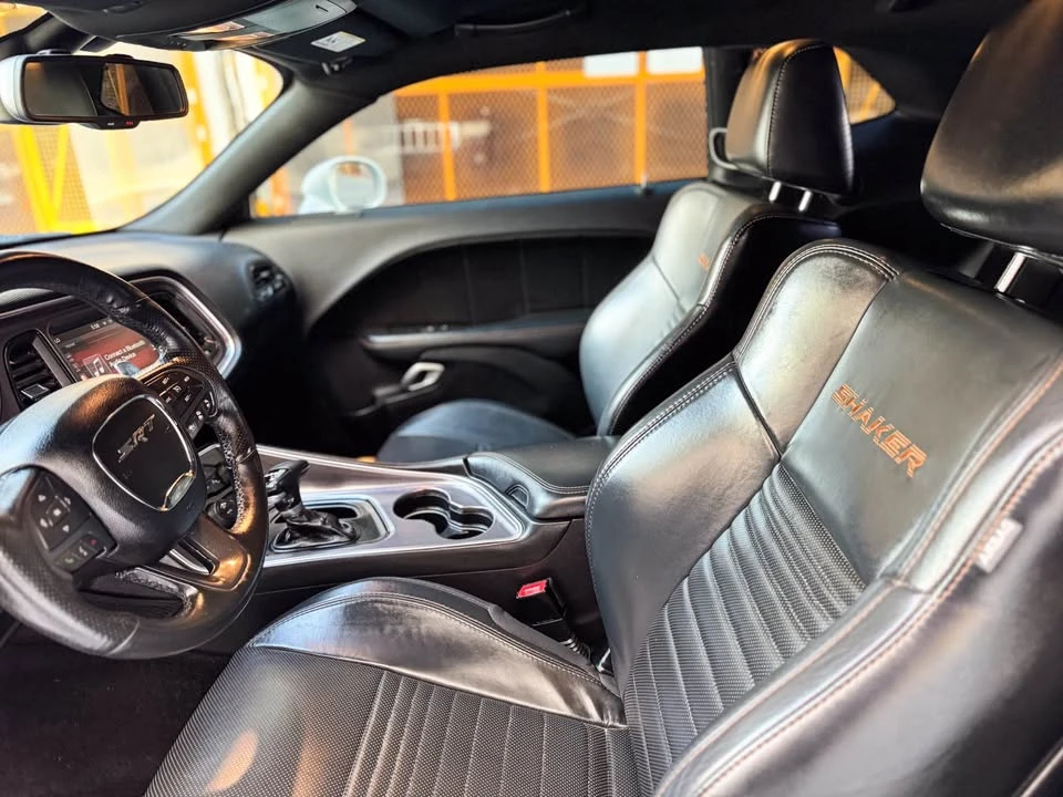 2016 Dodge Challenger SRT8 & 392 3rd Gen - Image 8 of 19