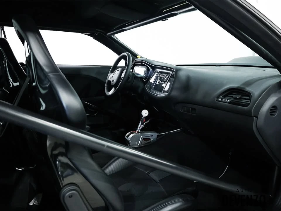 2016 Dodge Challenger 3rd Gen - Image 10 of 18