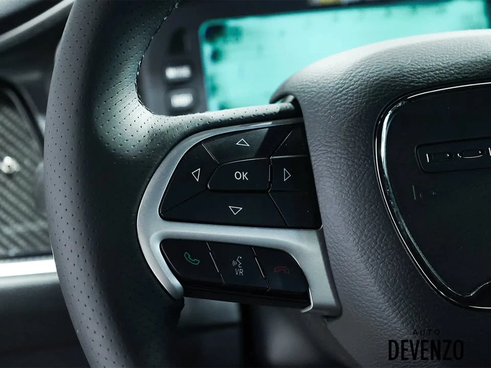 2016 Dodge Challenger 3rd Gen - Image 18 of 19