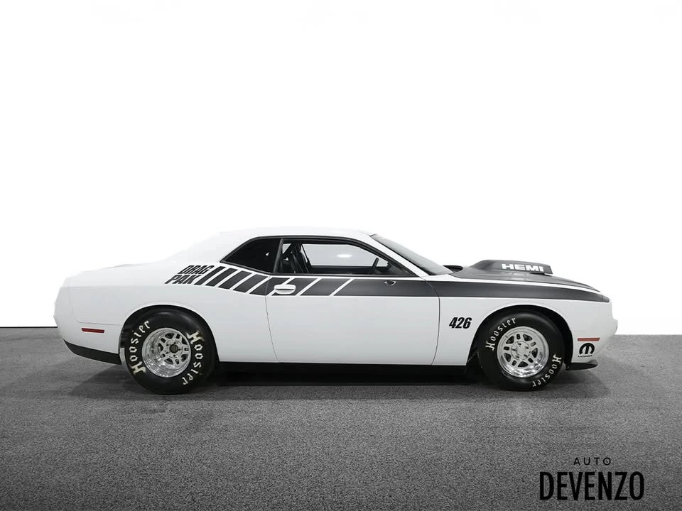 2016 Dodge Challenger 3rd Gen - Image 2 of 18