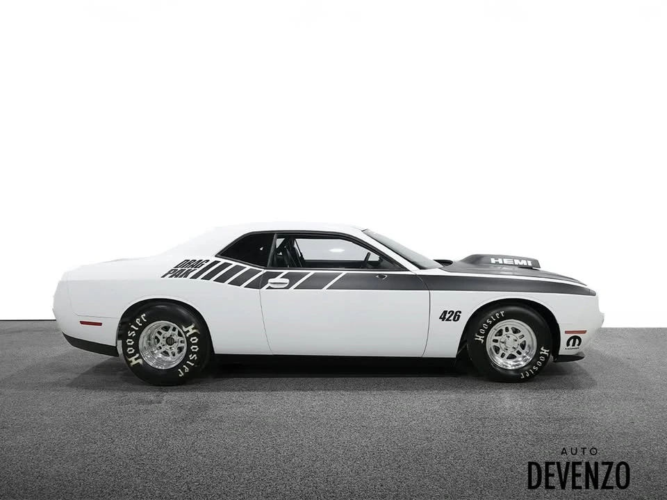 2016 Dodge Challenger 3rd Gen - Image 2 of 19