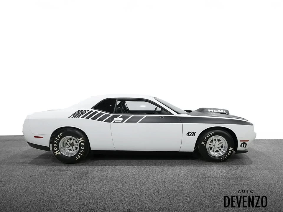 2016 Dodge Challenger 3rd Gen - Image 2 of 20