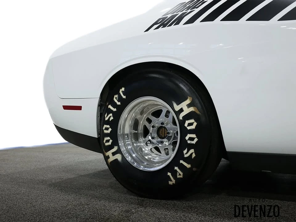 2016 Dodge Challenger 3rd Gen - Image 6 of 19