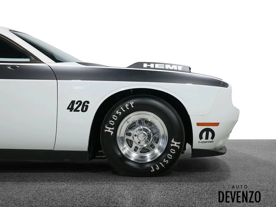 2016 Dodge Challenger 3rd Gen - Image 7 of 18