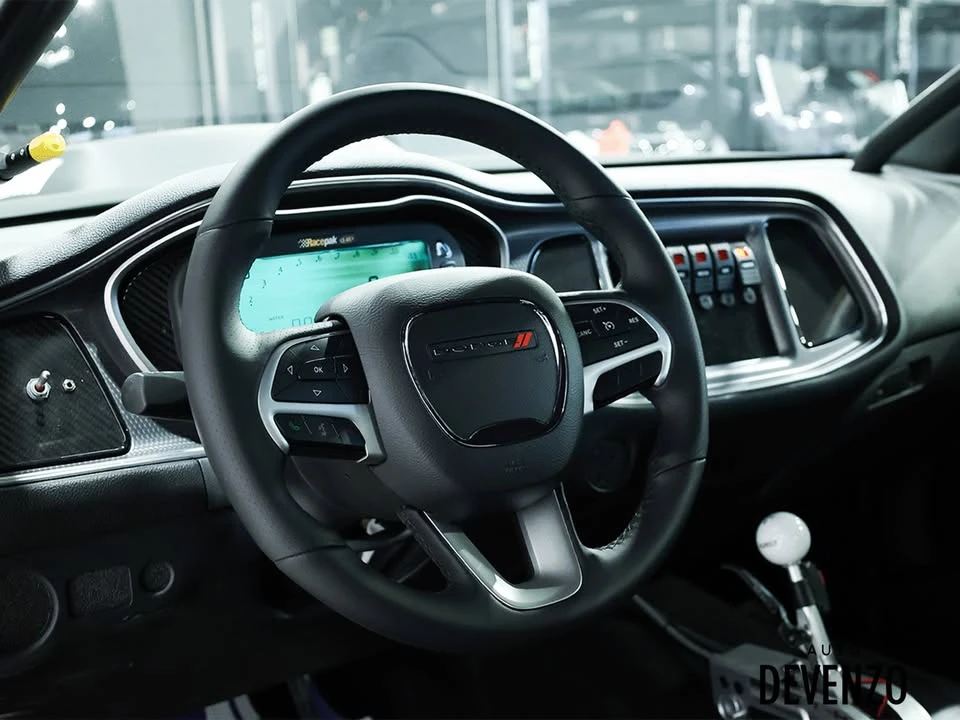 2016 Dodge Challenger 3rd Gen - Image 16 of 18