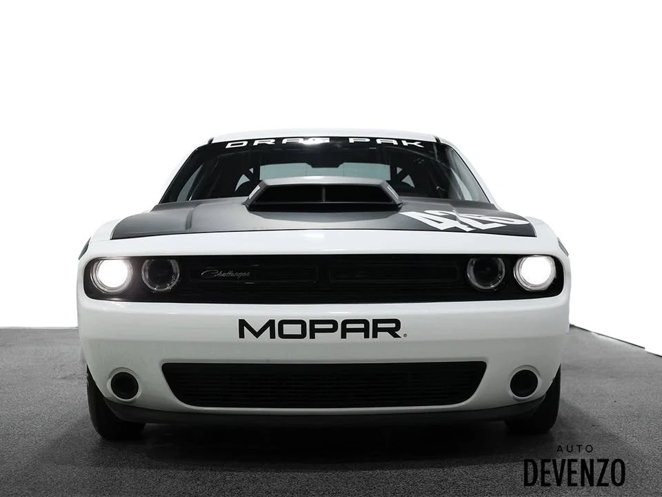 2016 Dodge Challenger 3rd Gen - Image 10 of 19