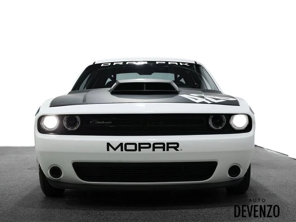 2016 Dodge Challenger 3rd Gen - Image 9 of 18