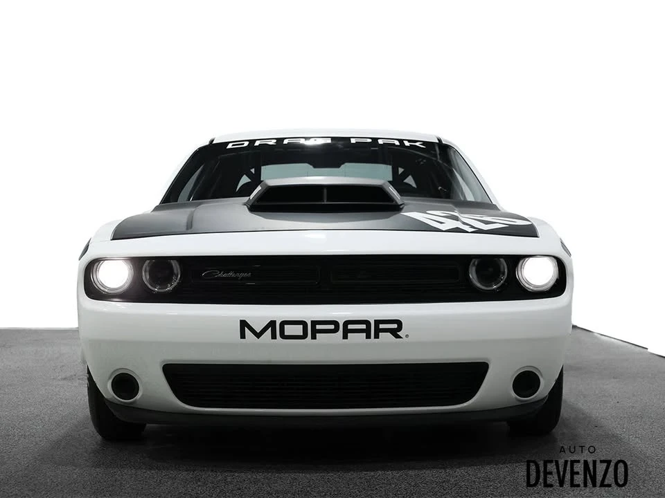 2016 Dodge Challenger 3rd Gen - Image 10 of 20