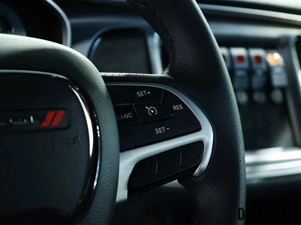2016 Dodge Challenger 3rd Gen - Image 20 of 20
