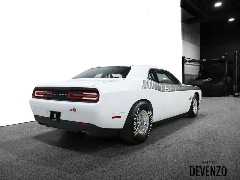 2016 Dodge Challenger 3rd Gen - Image 3 of 20