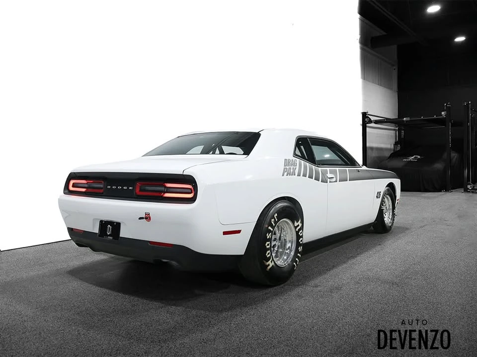 2016 Dodge Challenger 3rd Gen - Image 3 of 18