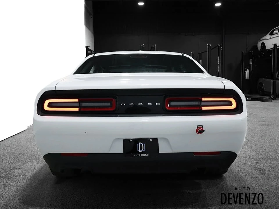 2016 Dodge Challenger 3rd Gen - Image 5 of 19