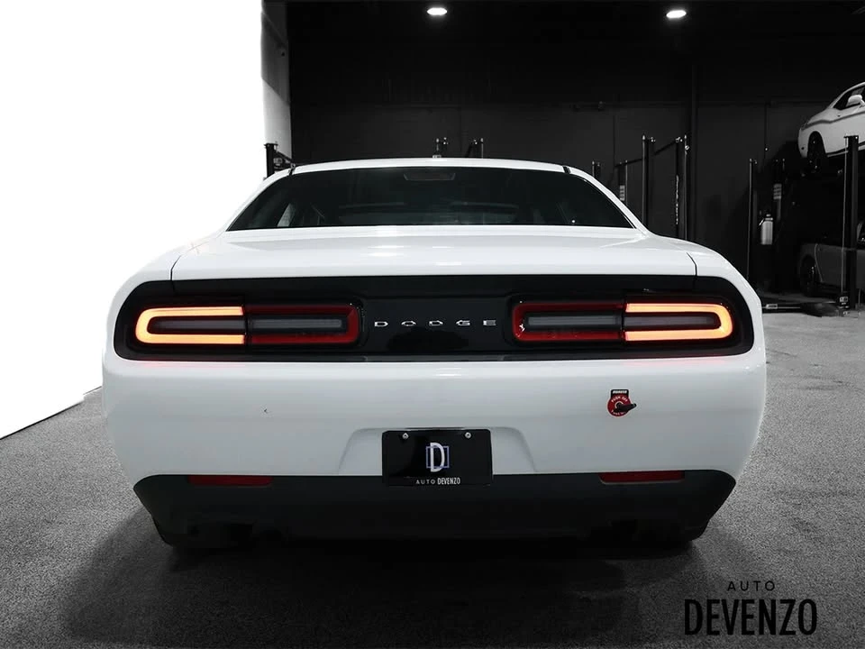 2016 Dodge Challenger 3rd Gen - Image 5 of 20