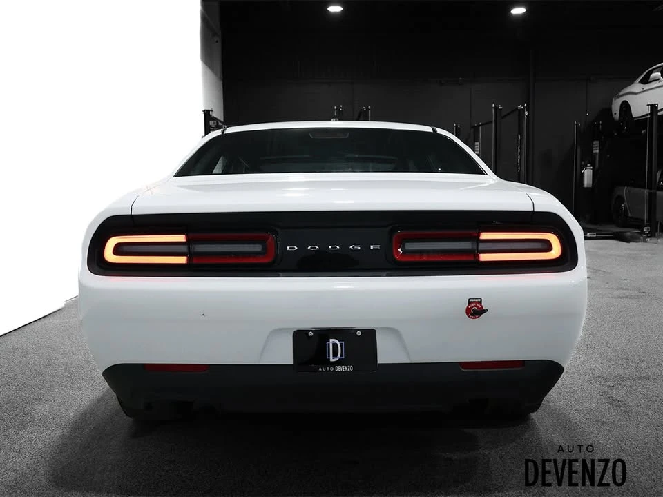 2016 Dodge Challenger 3rd Gen - Image 5 of 18