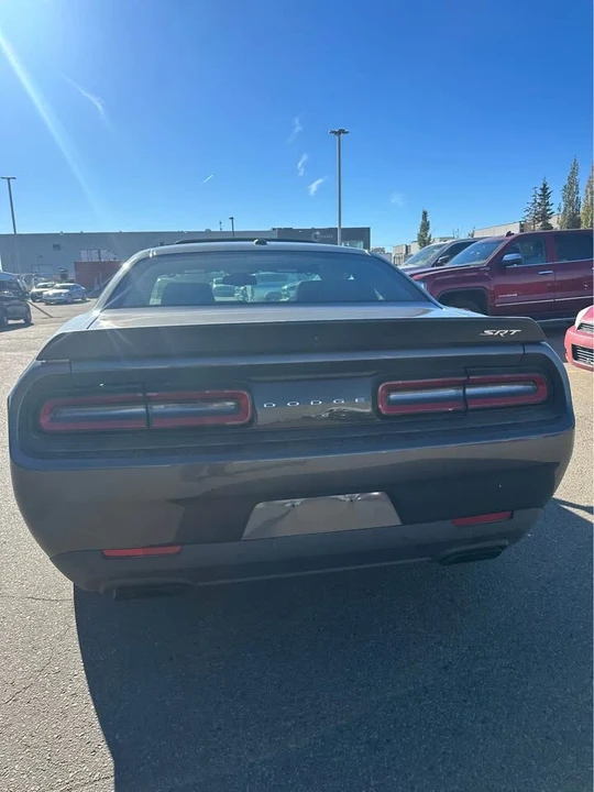 2016 Dodge Challenger SRT Hellcat 3rd Gen - Image 7 of 15