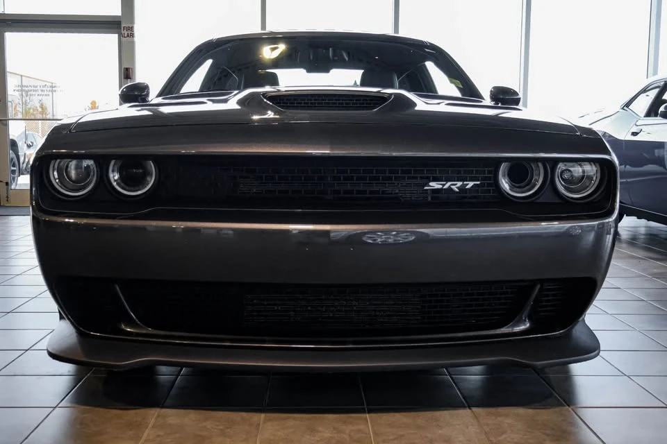2016 Dodge Challenger SRT Hellcat 3rd Gen - Image 7 of 20