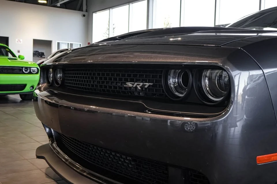 2016 Dodge Challenger SRT Hellcat 3rd Gen - Image 8 of 20