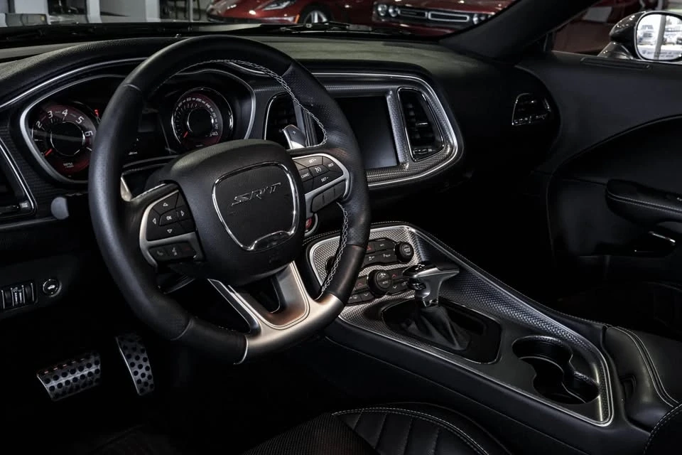 2016 Dodge Challenger SRT Hellcat 3rd Gen - Image 10 of 20