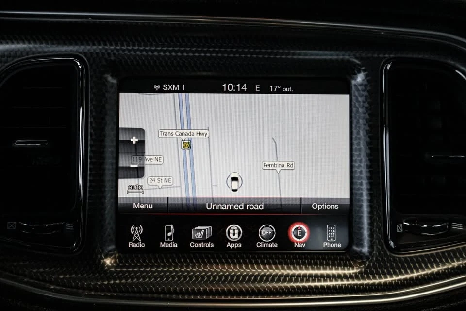 2016 Dodge Challenger SRT Hellcat 3rd Gen - Image 18 of 20