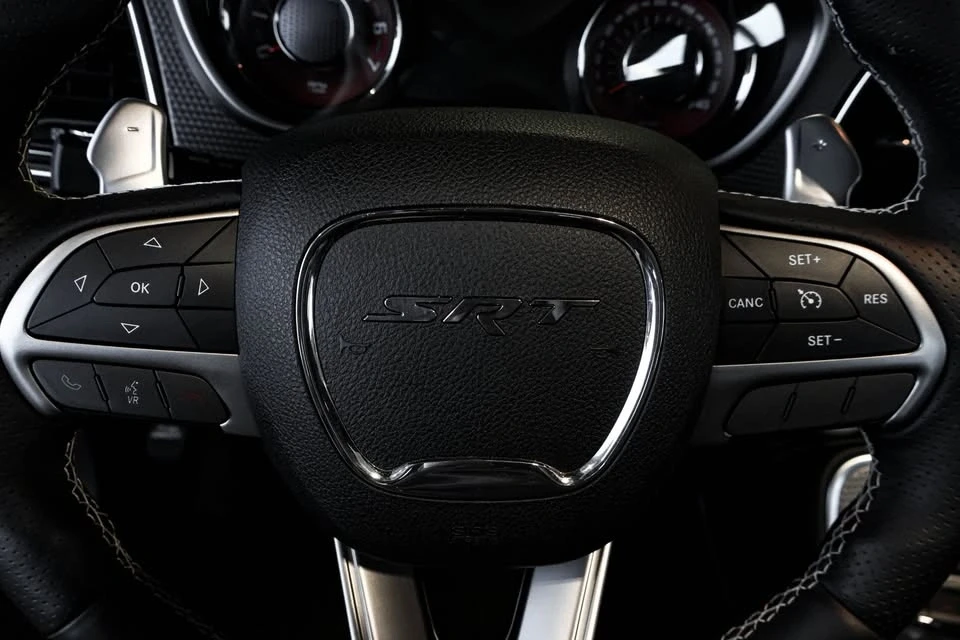 2016 Dodge Challenger SRT Hellcat 3rd Gen - Image 14 of 20