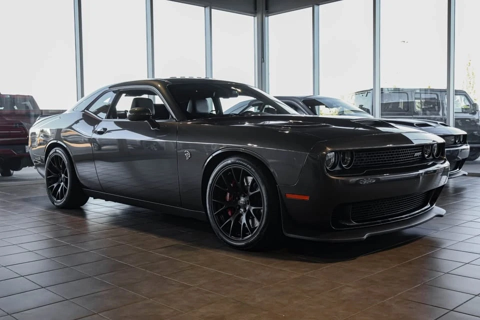 2016 Dodge Challenger SRT Hellcat 3rd Gen - Image 6 of 20