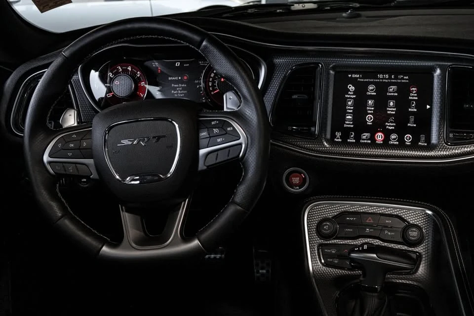 2016 Dodge Challenger SRT Hellcat 3rd Gen - Image 20 of 20