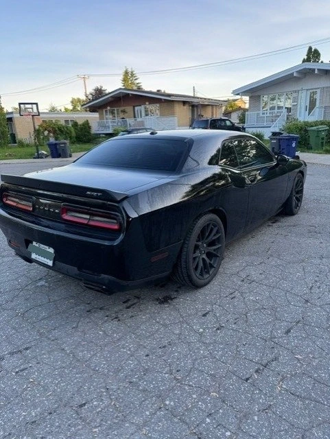 2016 Dodge Challenger SRT Hellcat 3rd Gen - Image 5 of 8