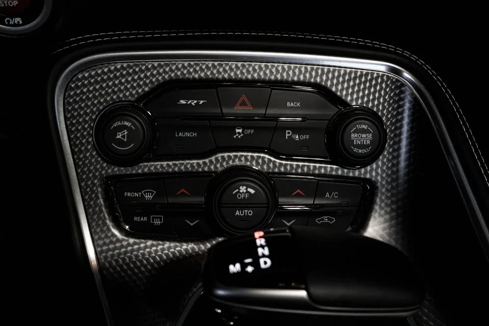 2016 Dodge Challenger SRT Hellcat 3rd Gen - Image 16 of 20