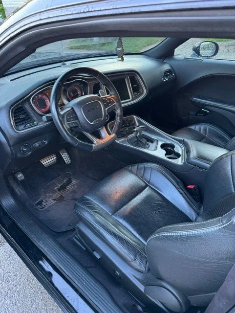2016 Dodge Challenger SRT Hellcat 3rd Gen - Image 6 of 8